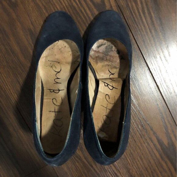 Kate & Mel Shoes - Picture 4 of 4